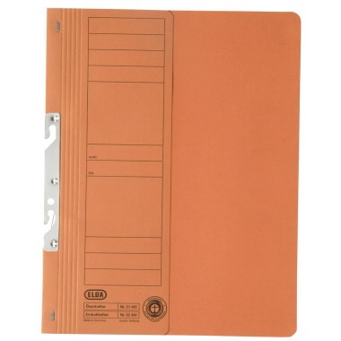 Einhakhefter A4