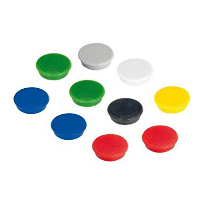 Haftmagnet Ø 32 mm