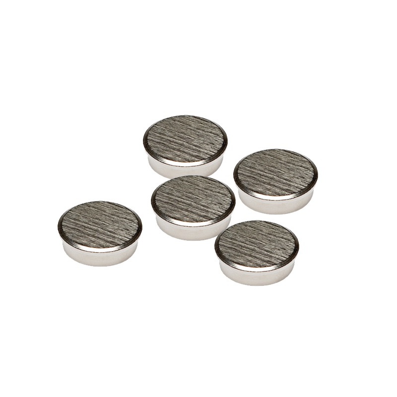 Haftmagnet Ø 16 mm