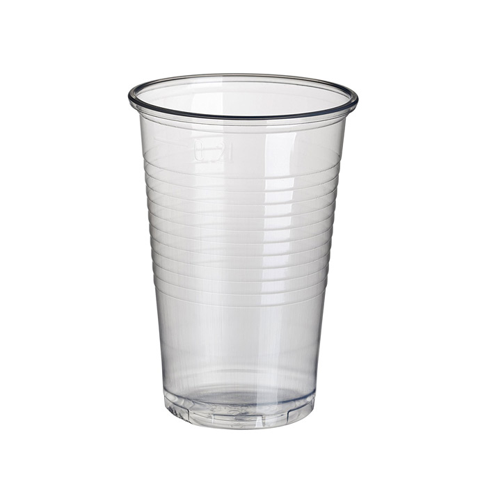 Trinkbecher 200 ml