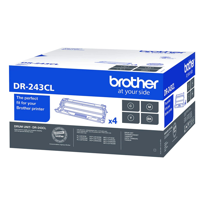 BRODR243CL