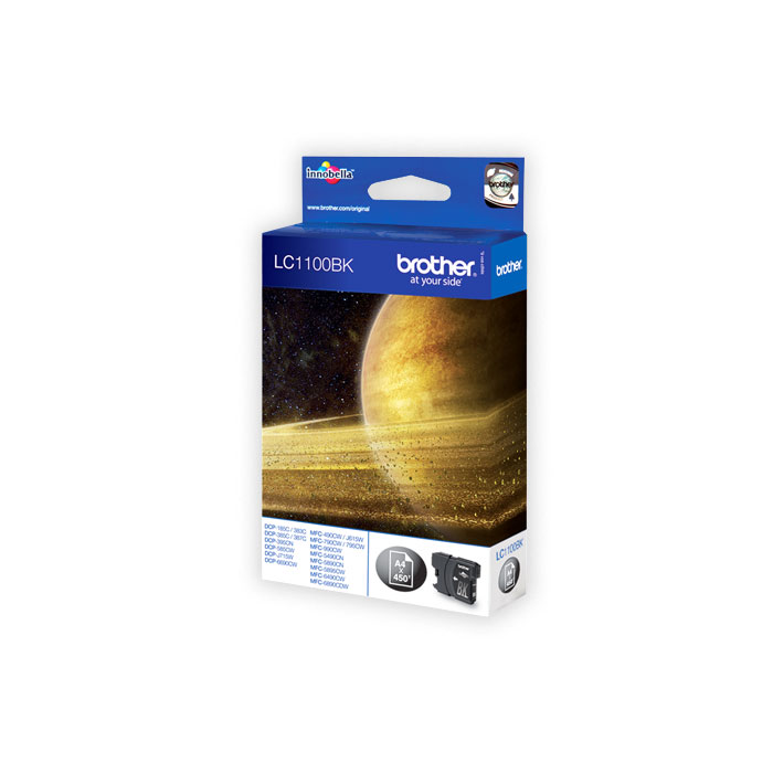BROLC1100BK