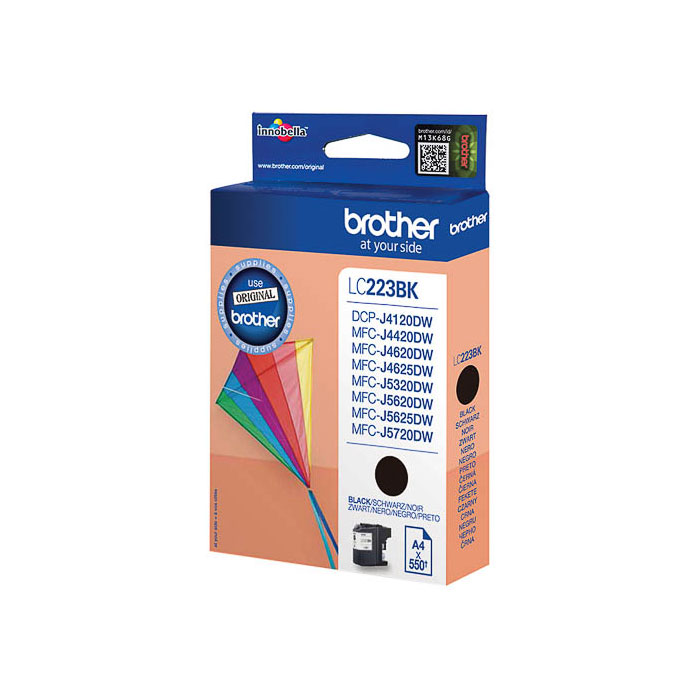 BROLC223BK