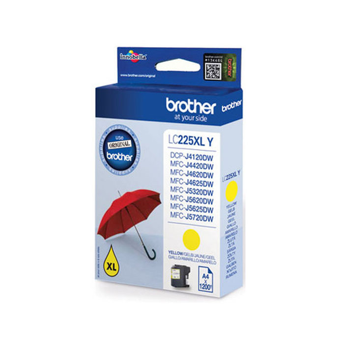 BROLC225XLY