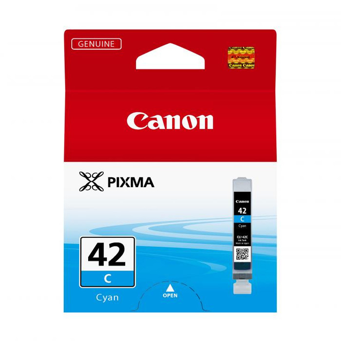 Tinte Canon 6835B001 cyan