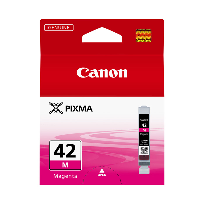 Tinte Canon 6386B001 magenta