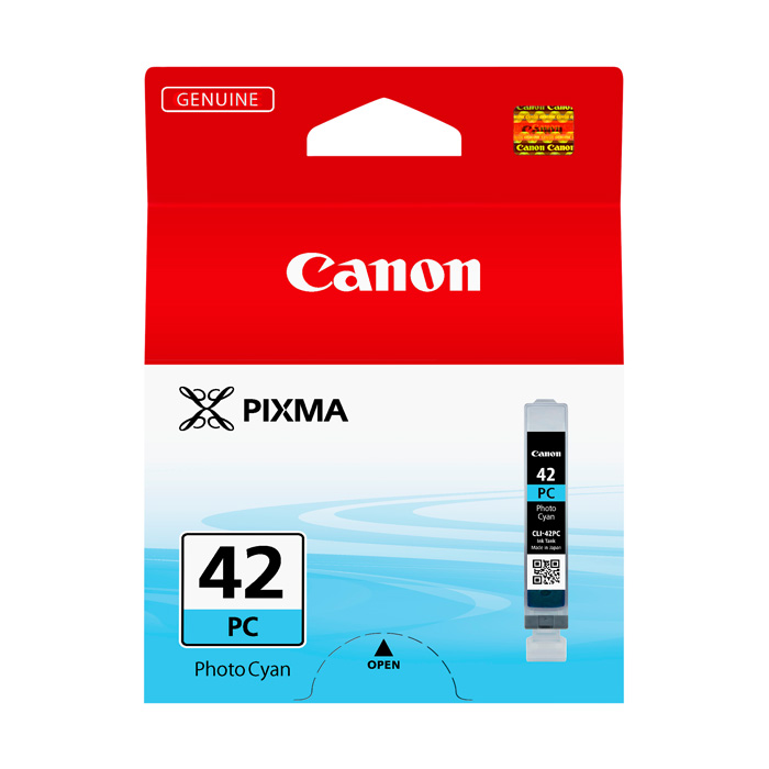 Tinte Canon 6388B001 photocyan