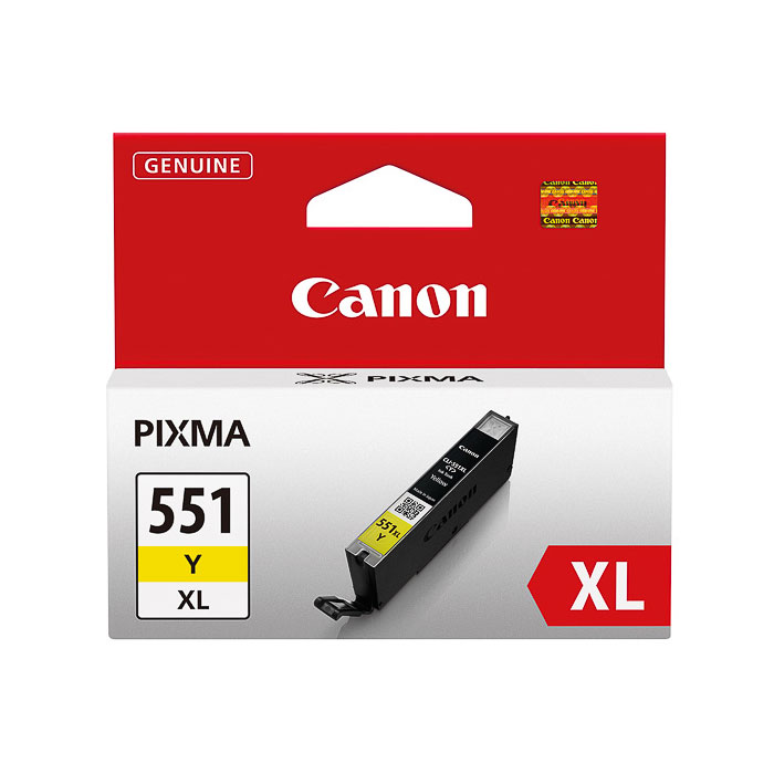 CANCLI551XLY