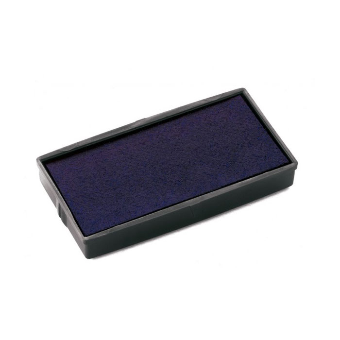 Ersatzstempelkissen blau