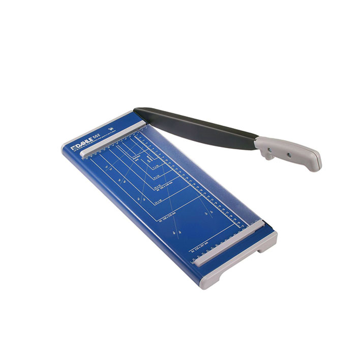Hebelschneidemaschine Dahle 00502 - 20043