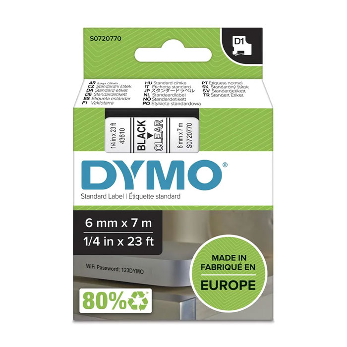 DYM43610