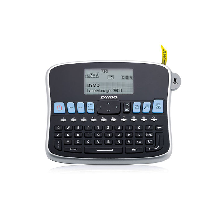 DYM9520
