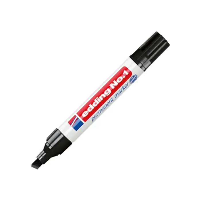 Permanentmarker schwarz