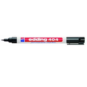 Permanentmarker schwarz