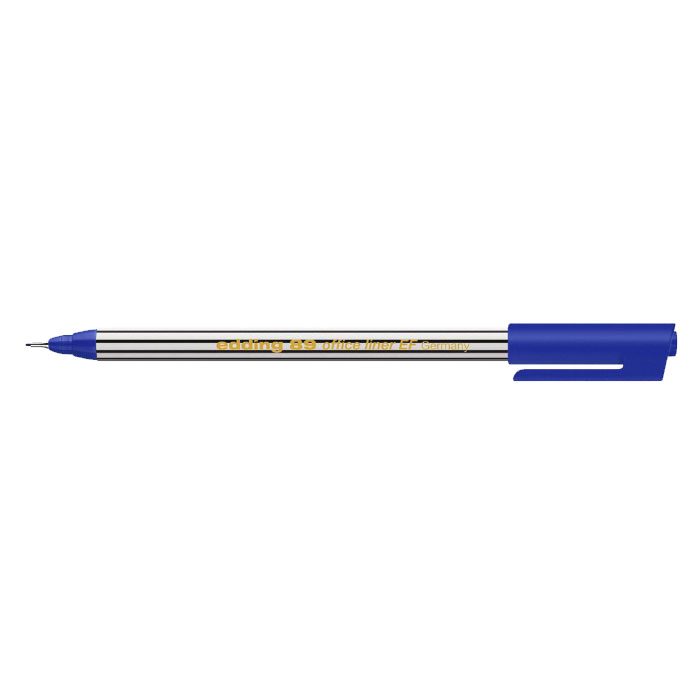 Fineliner Edding 0,3 mm