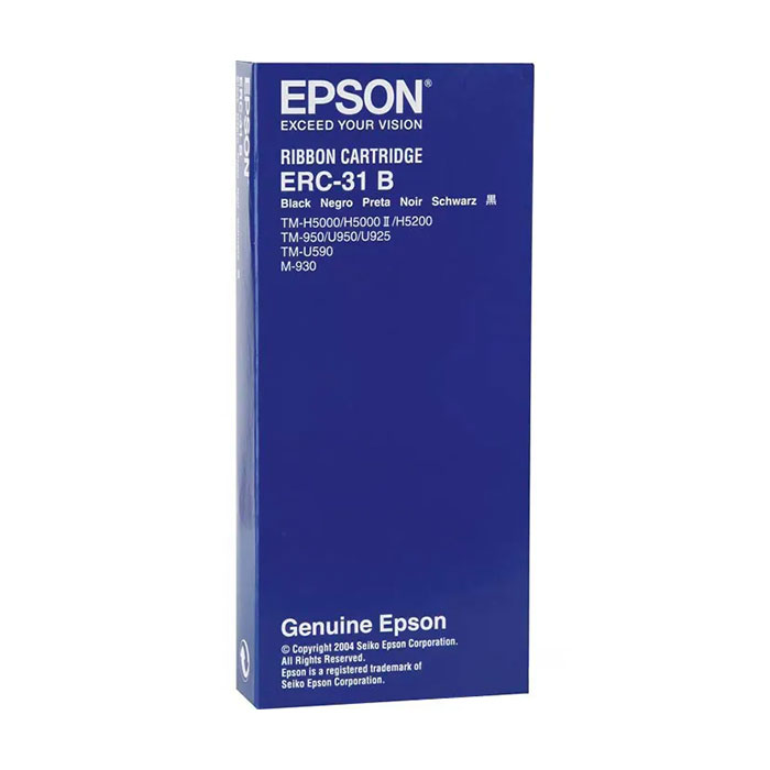 Farbband ERC31B / C43S015369