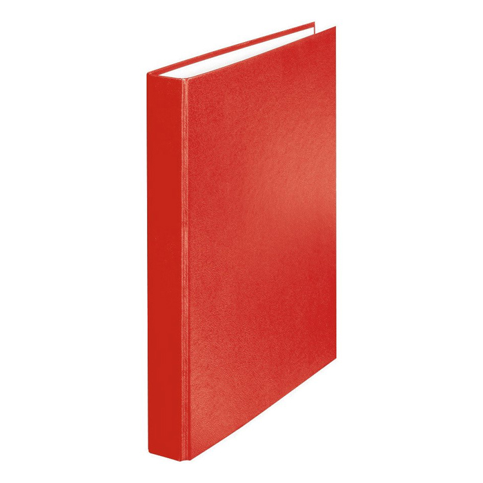 Ringbuch A4
