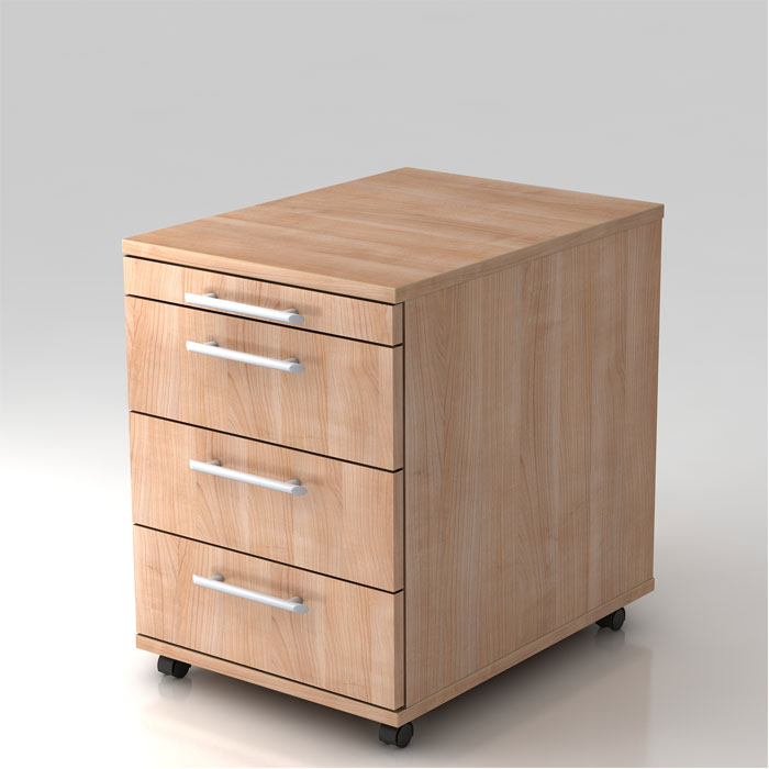 Rollcontainer