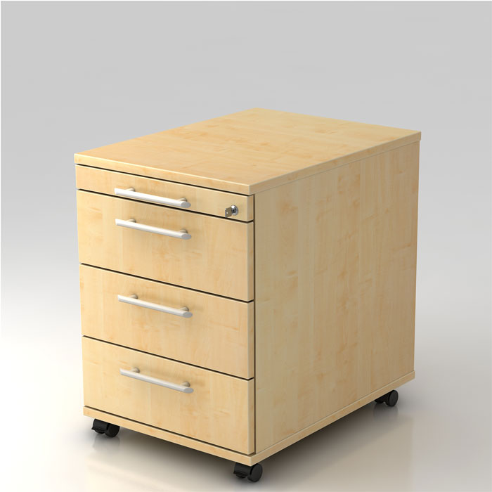 Rollcontainer