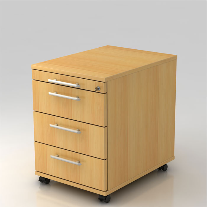 Rollcontainer