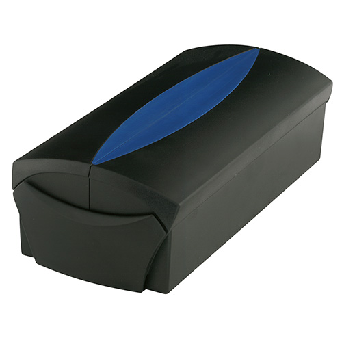 Visitenkartenbox