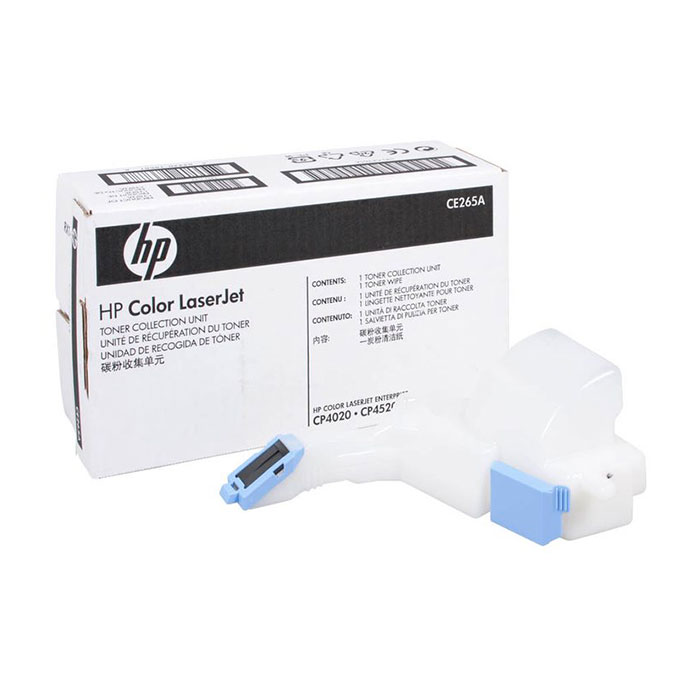 Resttonerbehälter HP CE265A