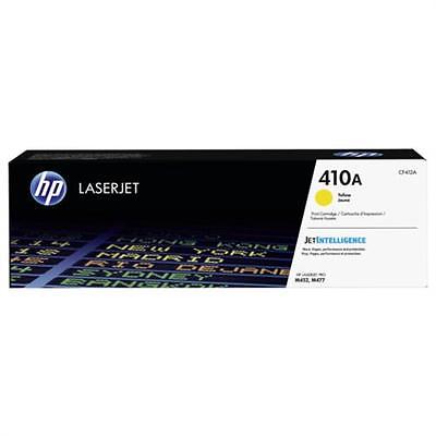 Toner HP CF412A gelb 2.300 Seiten