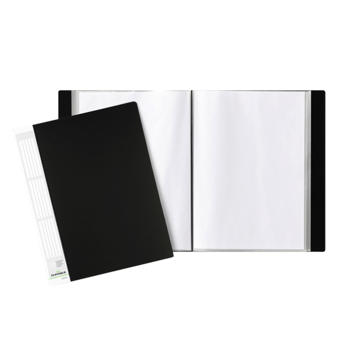 Sichtbuch A4