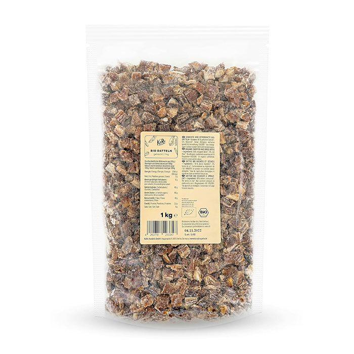 Datteln Koro 1 kg