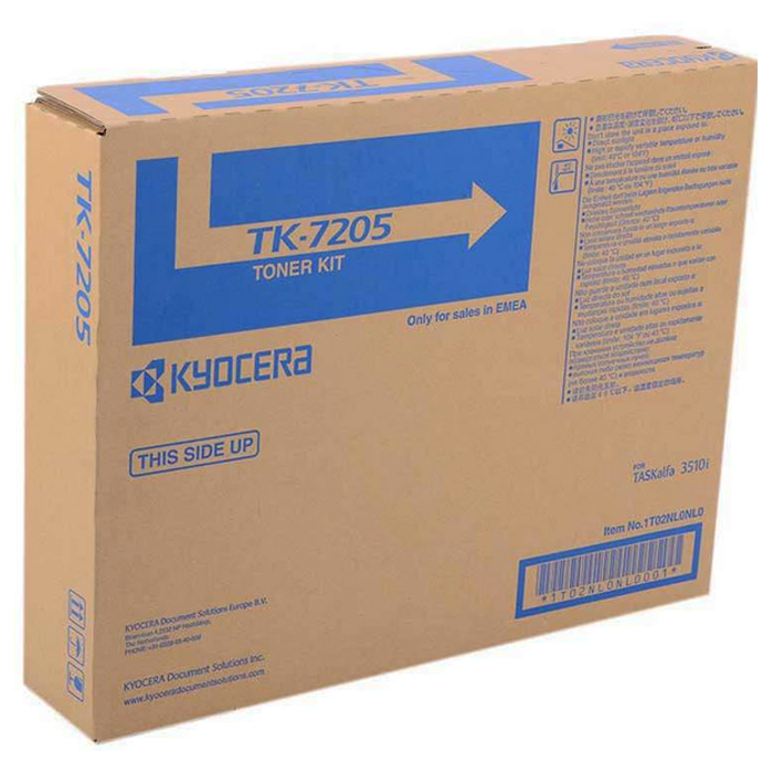 KYOTK7205