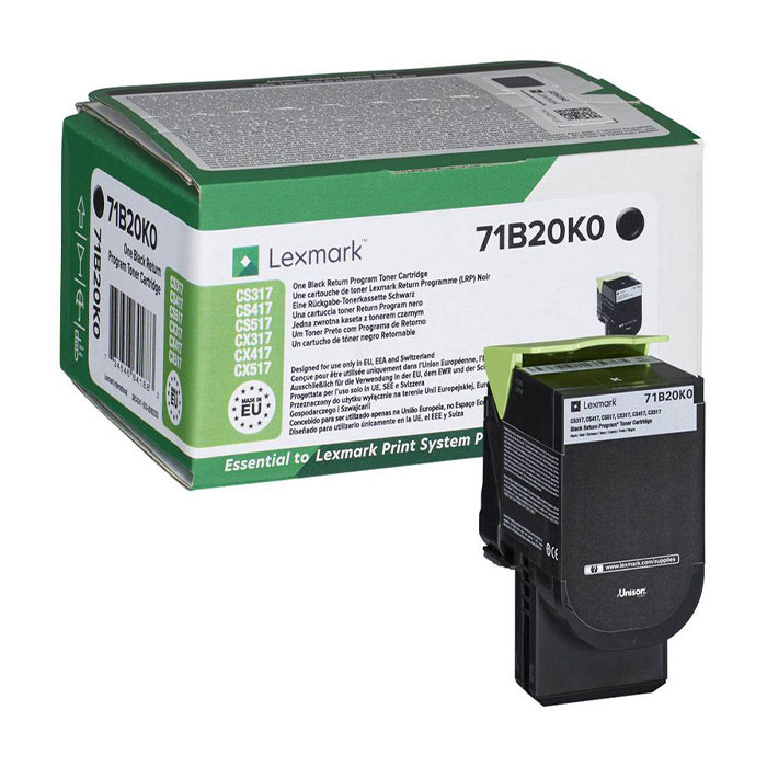 LEX71B20K0