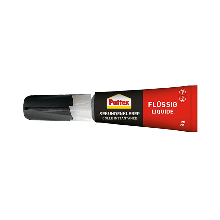 Sekundenkleber Pattex 3 g
