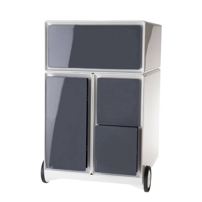 Rollcontainer