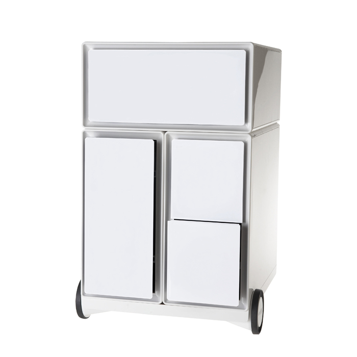 Rollcontainer