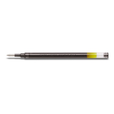 Gelmine 0,4 mm schwarz