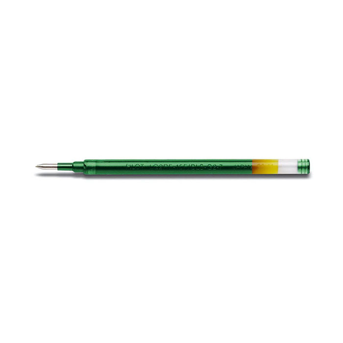 Gelmine 0,4 mm grün