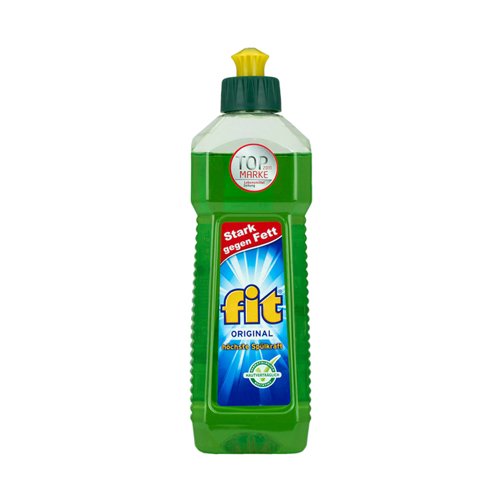 Spülmittel Fit neutral 750 ml