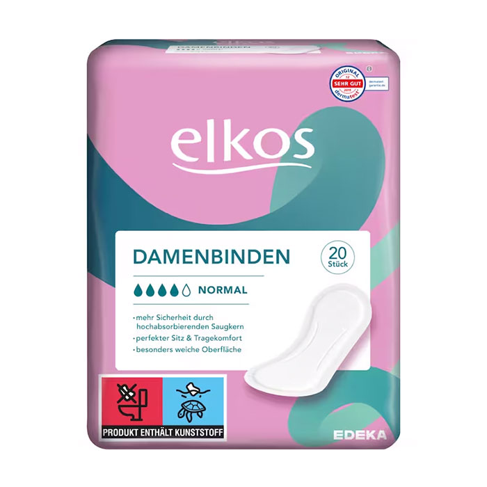 Binden Elkos