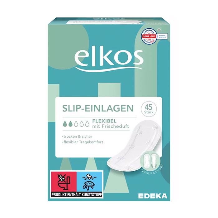 Binden Elkos