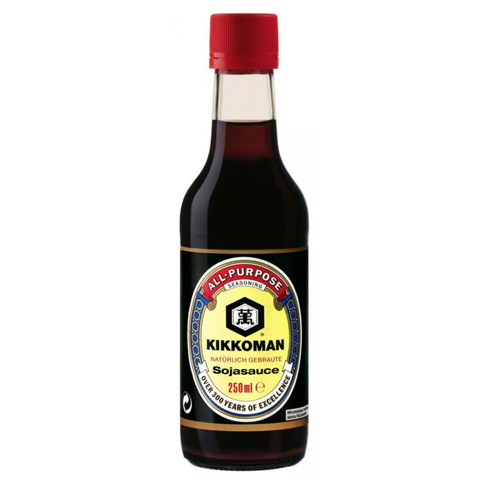 Kikkoman Sojasauce 250 ml