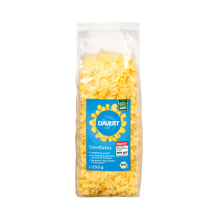 Cornflakes Davert Cornflakes 250 g