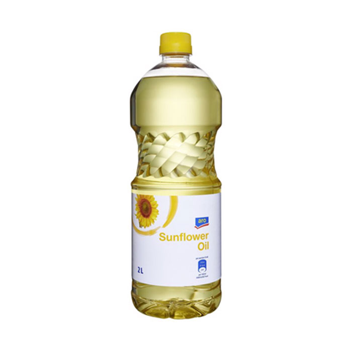 Sonnenblumenöl Aro 2 l