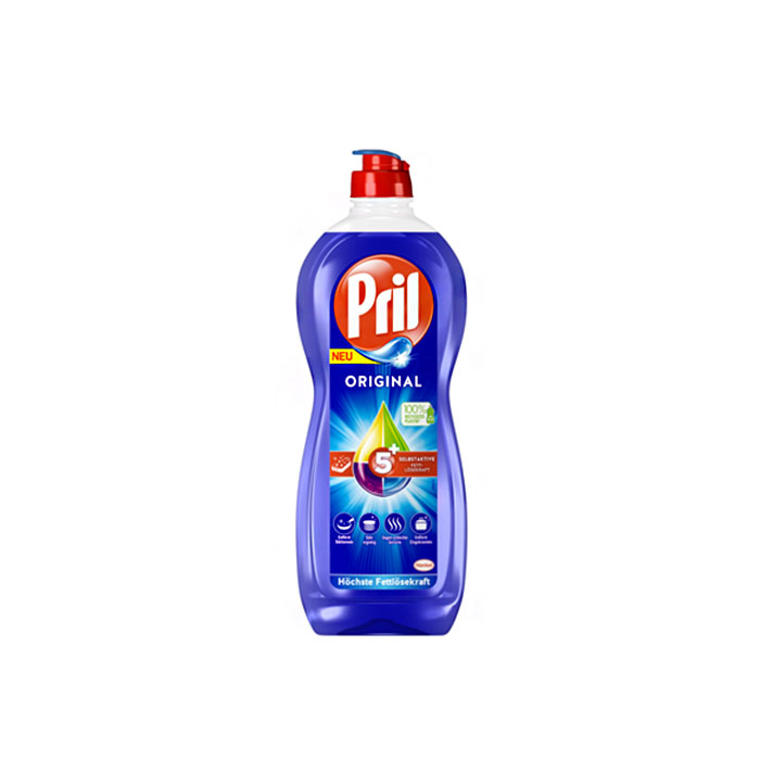 Spülmittel Pril neutral 675 ml