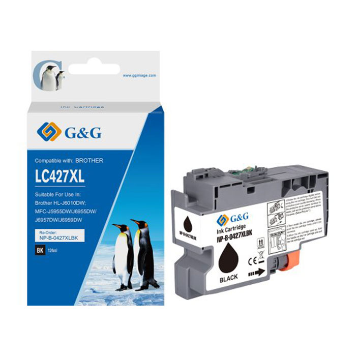 RSB75LC427XLBK