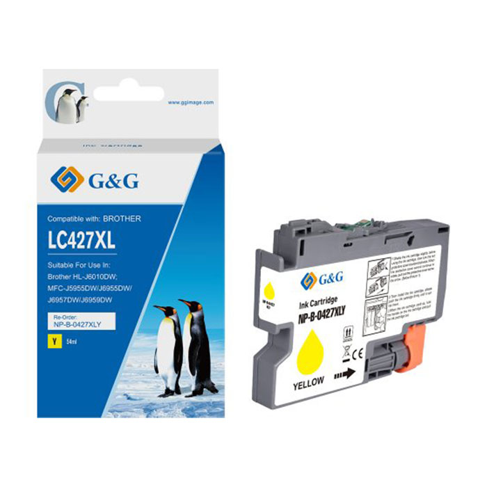 RSB75LC427XLY