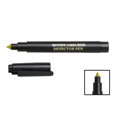 Geldscheinprüfstift Schneider Maxx 249 Money Checker