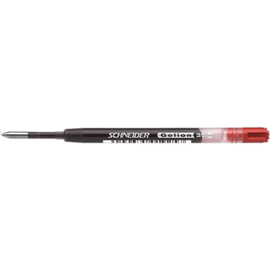 Gelmine 0,4 mm rot