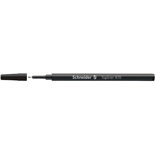 Finelinermine Schneider 0,4 mm
