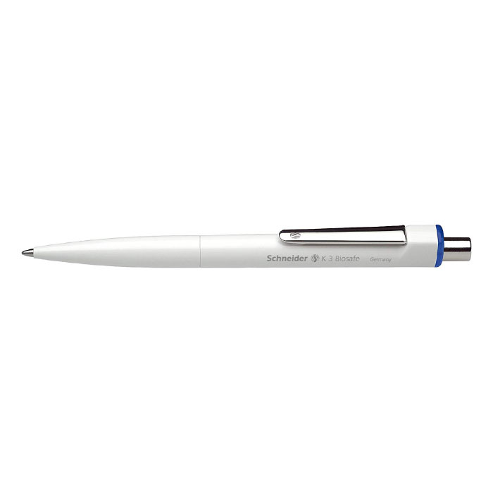 Kugelschreiber 0,6 mm blau