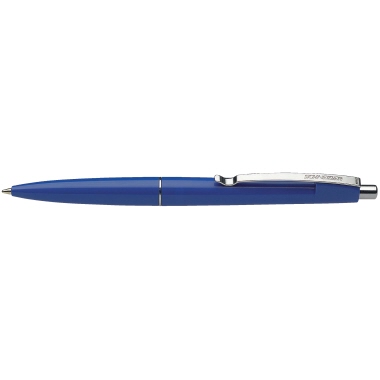 Kugelschreiber 0,4 mm blau